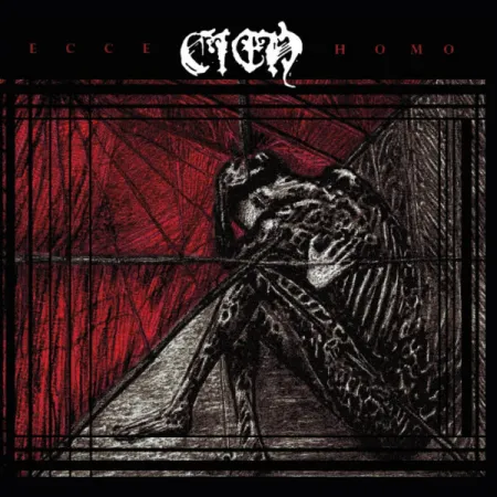 Cień- Ecce Homo